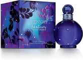 Britney Spears Midnight Fantasy Edp 100ml (M)